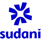 Sudani Tele logo