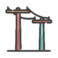 شبكة كهرباء