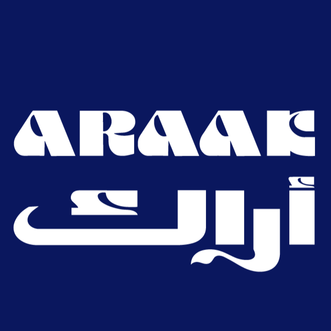 مجموعة أراك للصناعات الغذائية