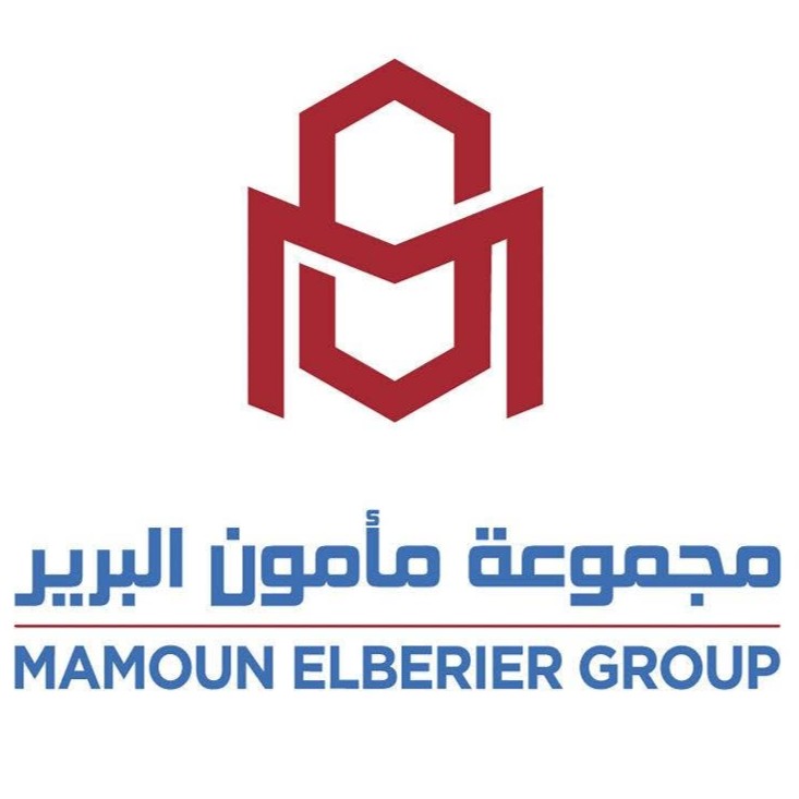 مجموعة مأمون البرير